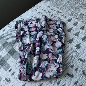 Size 4 lululemon aligns